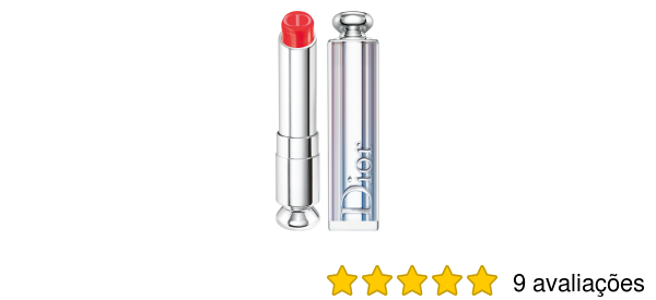Dior addict new arrivals lipstick 853